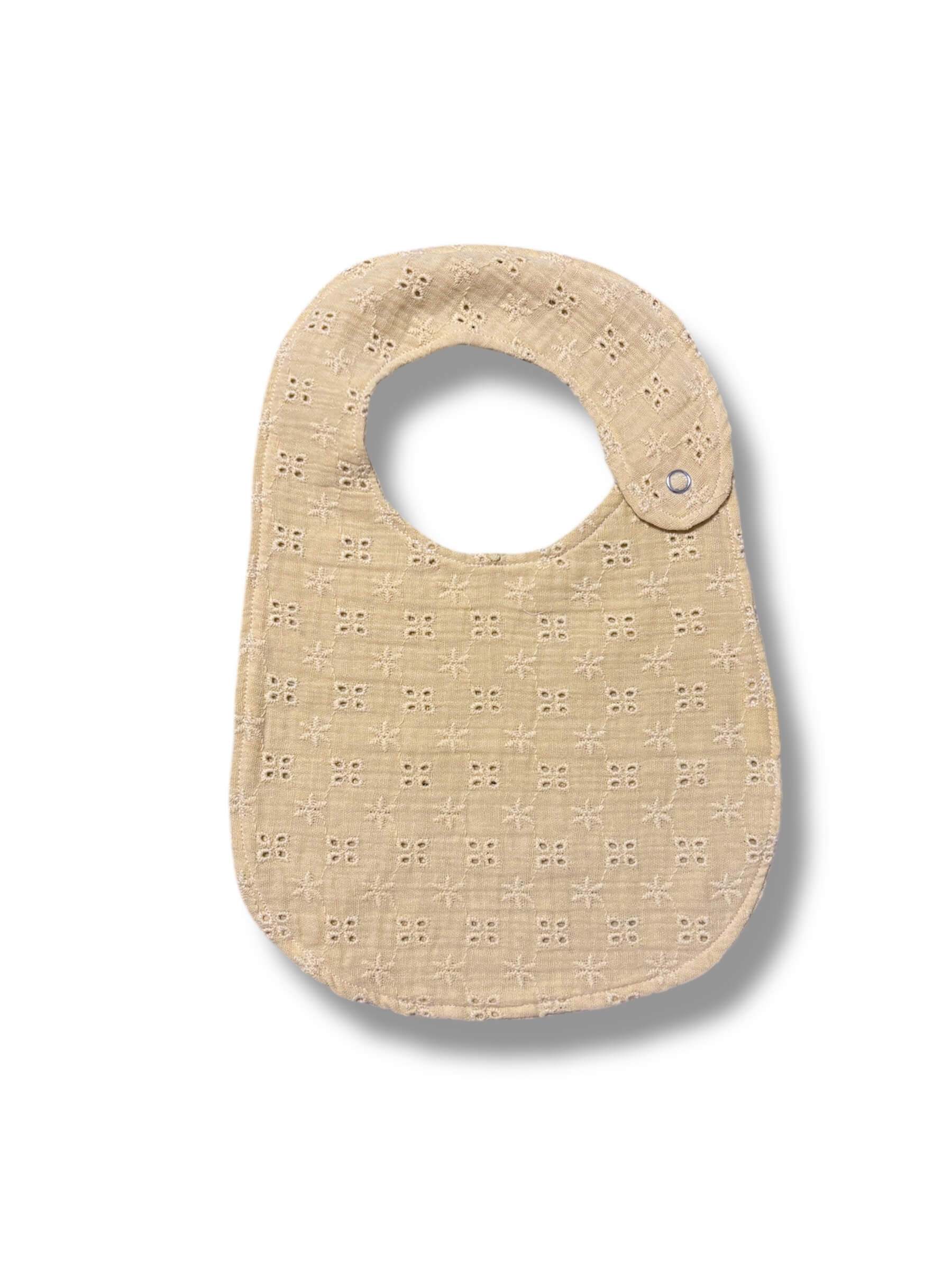 Podbradník žltá madeira